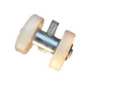 Curtain Roller