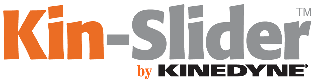 KinSlider logo
