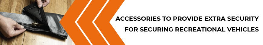 We have a variety of different Cinchtite accessories