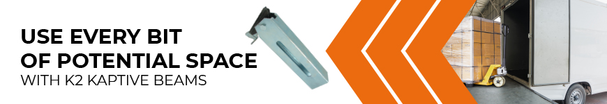 K2 Kaptive Beam