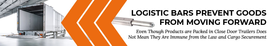 Logistic Bars